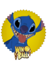 Current Winball prize